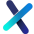 xratei Currency API - Square Logo
